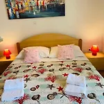 Apartman Tri Zala Žrnovo