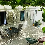 Apartman Tri Zala Žrnovo
