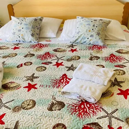 Tri Zala Apartament Zrnovo