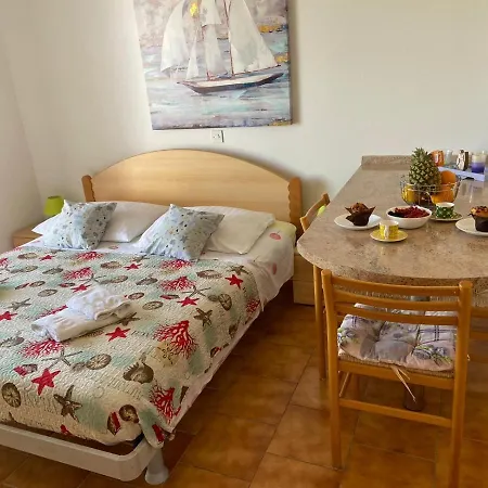 Tri Zala Apartament Zrnovo