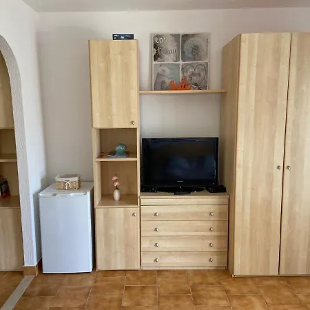 Tri Zala Apartament