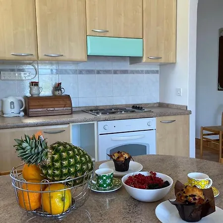 Tri Zala Apartament Zrnovo