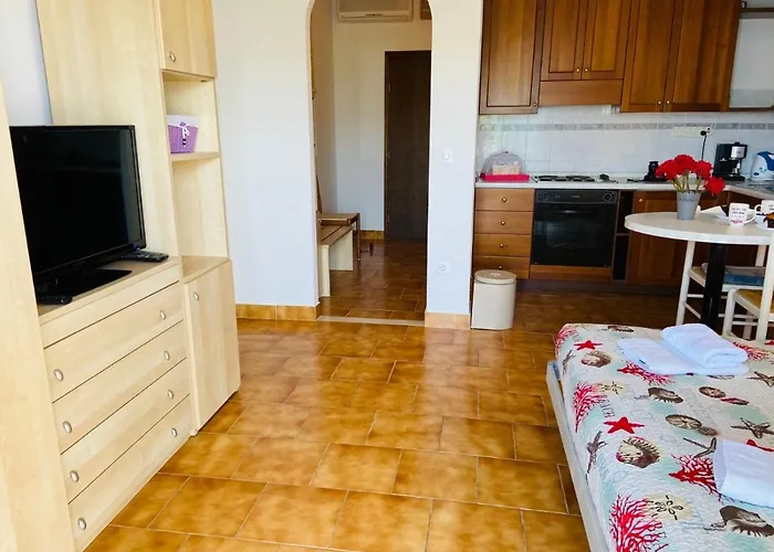 Tri Zala Apartman