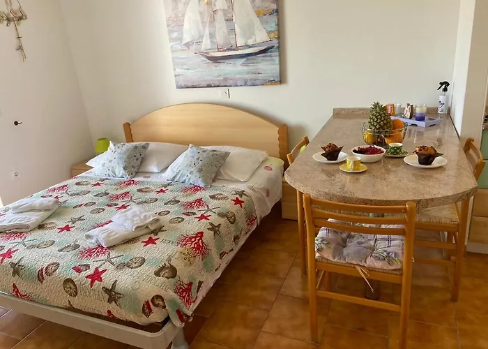 Tri Zala Apartman Žrnovo