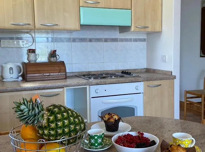 Tri Zala Apartman Žrnovo