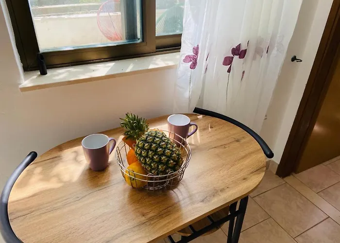 Apartman Tri Zala