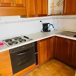 Tri Zala Apartment *