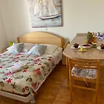 Tri Zala Apartment Zrnovo