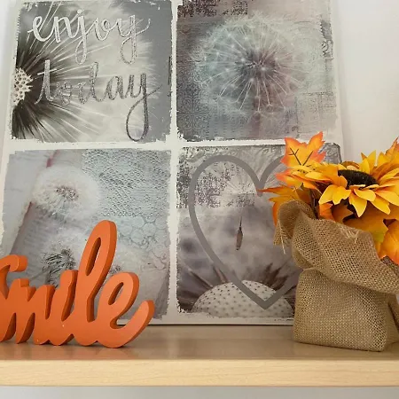 Апартаменты Tri Zala