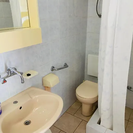 Apartment Tri Zala