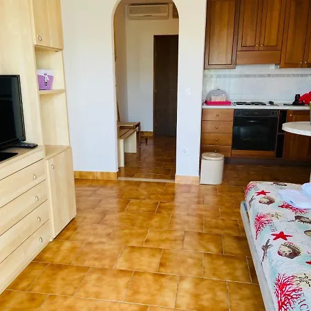 Tri Zala Apartment