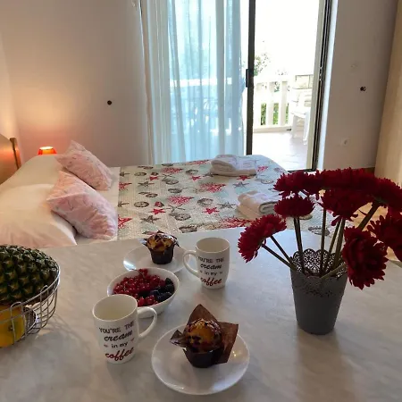 Tri Zala Apartment Zrnovo