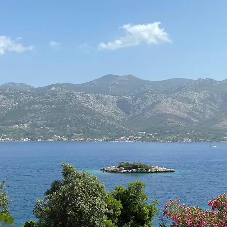 Tri Zala Апартаменты *