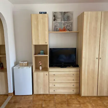 Tri Zala Apartment