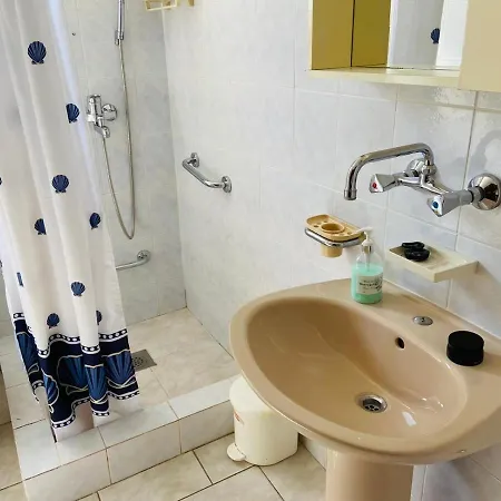 Tri Zala Apartment