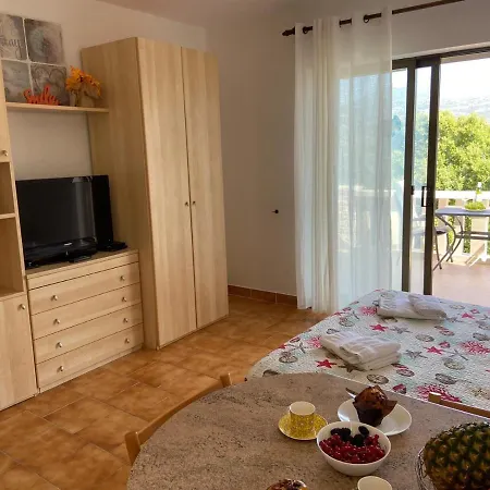 Apartment Tri Zala