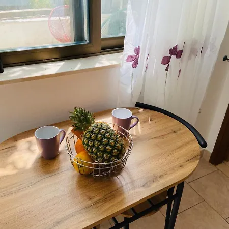 Apartment Tri Zala