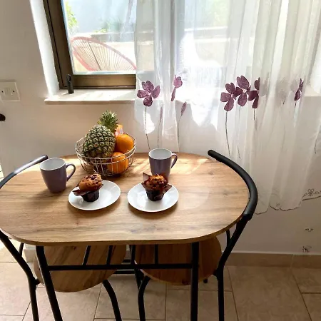 Tri Zala Apartment *