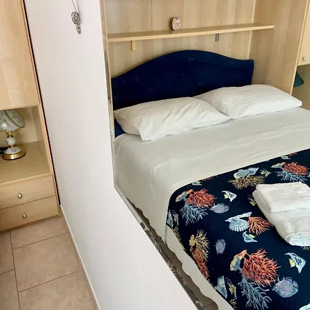 Tri Zala Apartment *