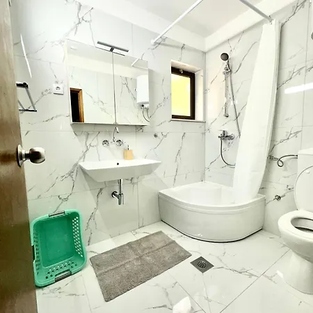 Tri Zala Apartment