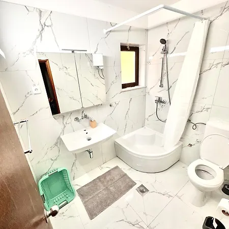 Apartment Tri Zala