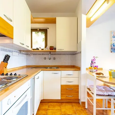 Tri Zala Apartment *